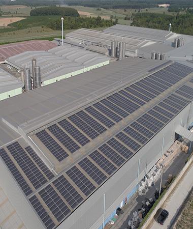solar d solar cell Eastern Polypack Co., Ltd, Rayong