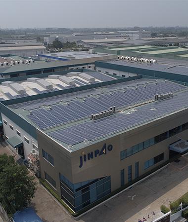 solar d solar cell Jinpao Precision Industry Co., Ltd.