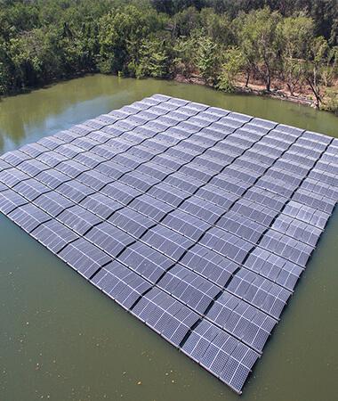 solar d solar cell SCG Building Materials Co., Ltd