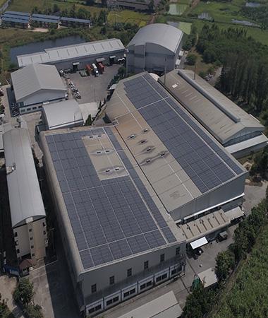solar d solar cell N.D. Rubber PCL