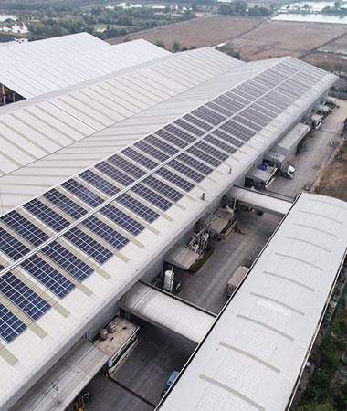 solar d solar cell CH AUTOPART CO., LTD