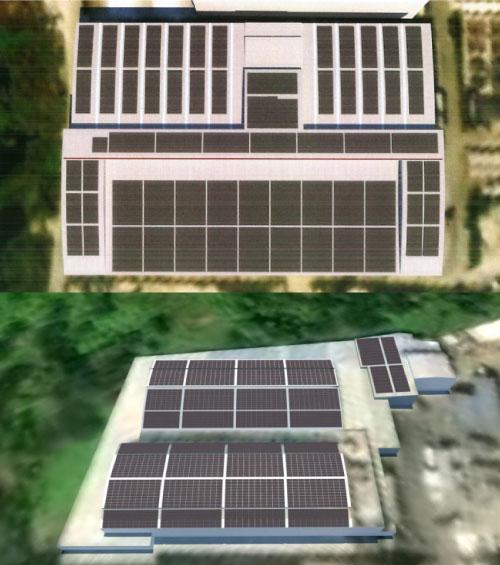 solar d solar cell THAI UNION GROUP