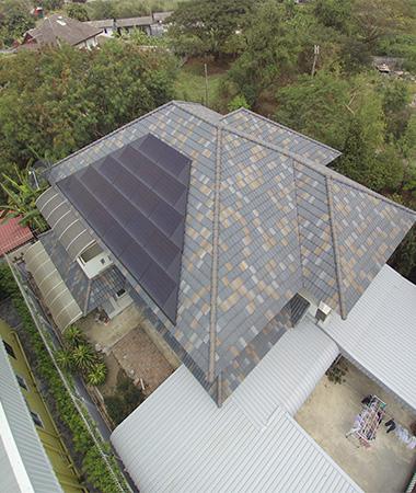 solar d solar cell Prawet, Bangkok